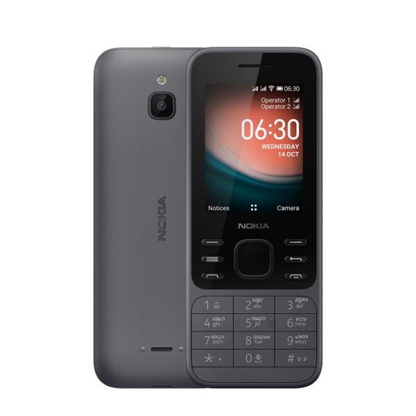 Nokia 6300