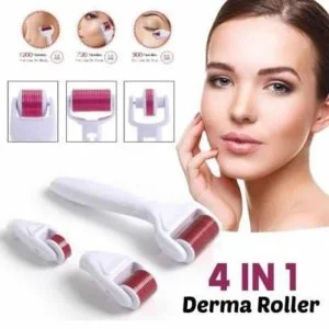 derma roll